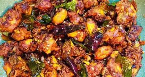 Chicken Kondattam BI (Full)